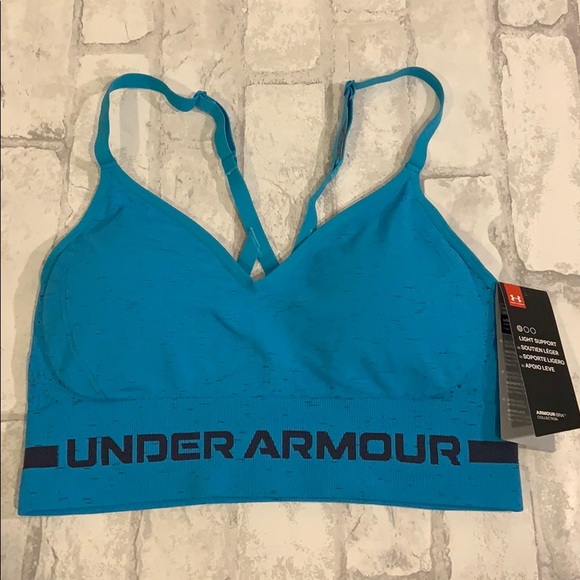 Under Armour Other - Under Armour Sports Bra